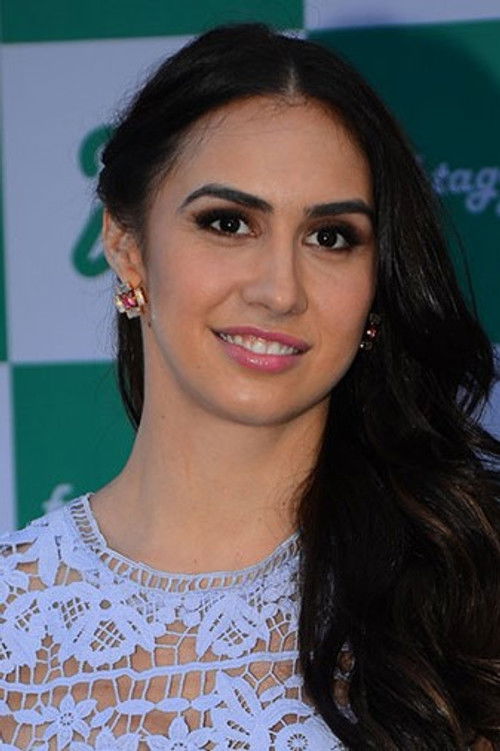 Photo of Lauren Gottlieb