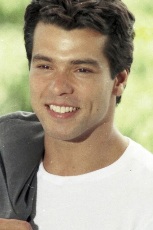 Photo of Maurício Mattar