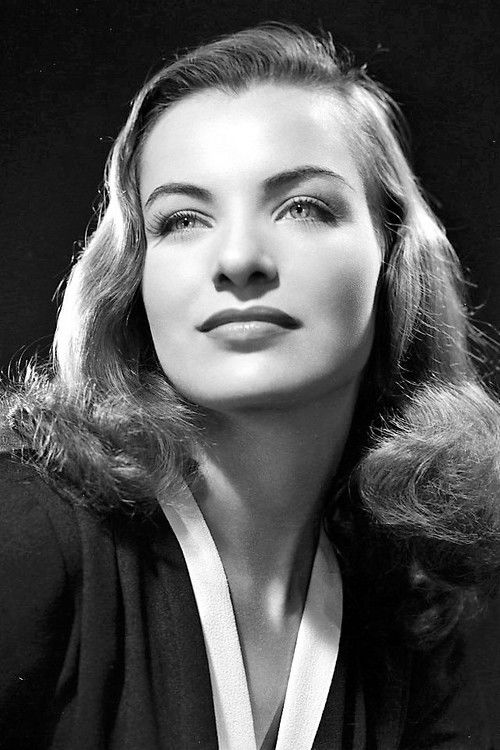 Photo of Ella Raines