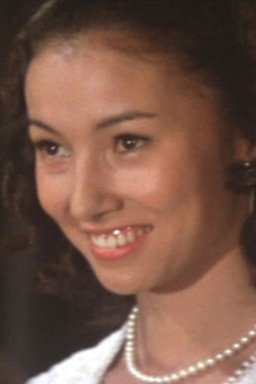 Photo of Mari Nakayama