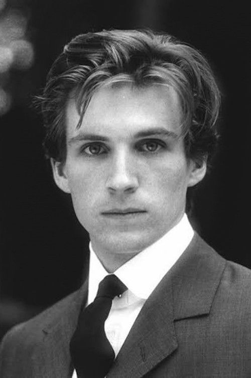 Photo of Ralph Fiennes