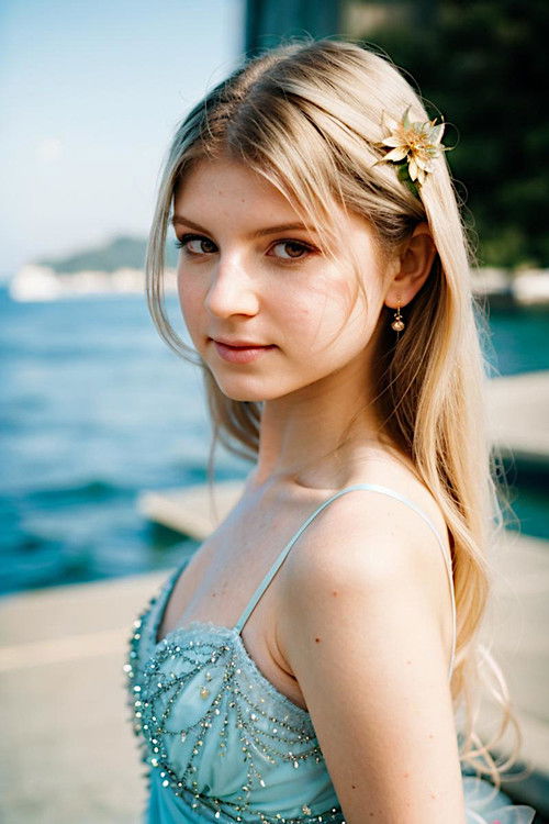 Photo of Gina Gerson