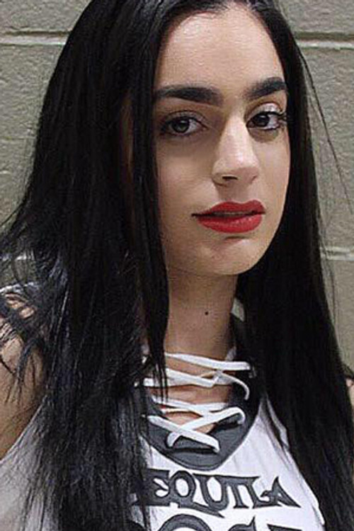 Photo of Rosalie Valle