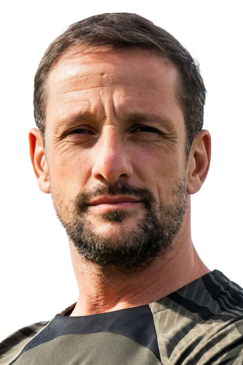 Photo of Juliano Belletti