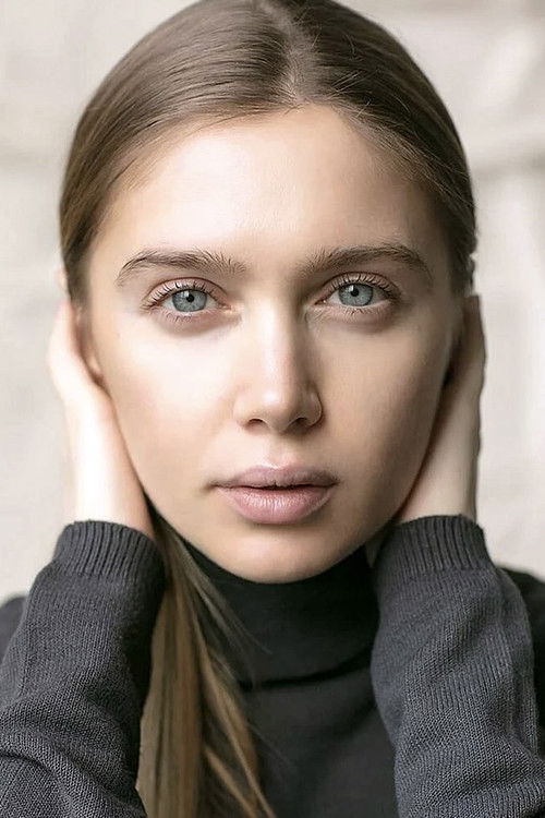 Photo of Anna Andrusenko