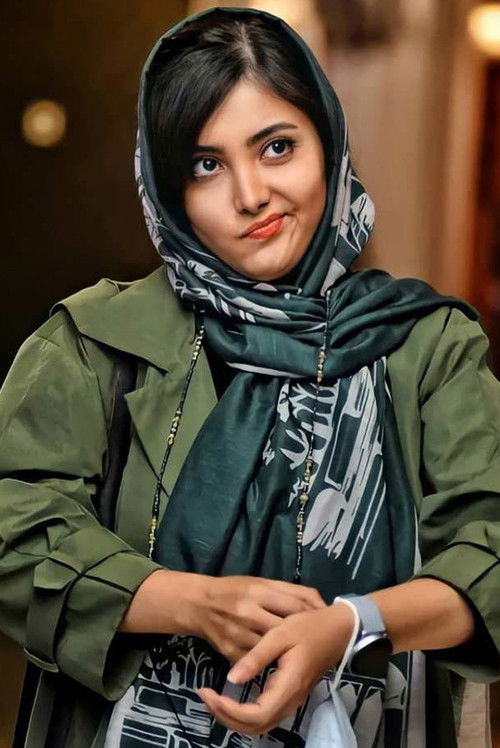 Photo of Ziba Karamali