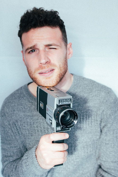 Photo of Gabriel Carrubba