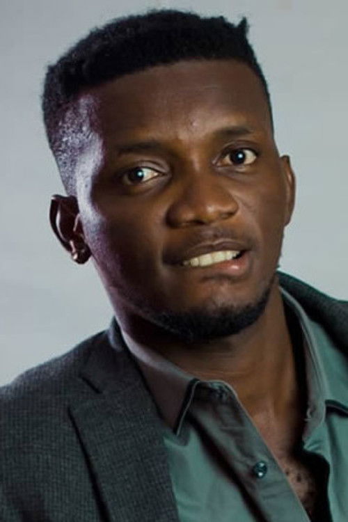 Photo of Joseph Otsiman