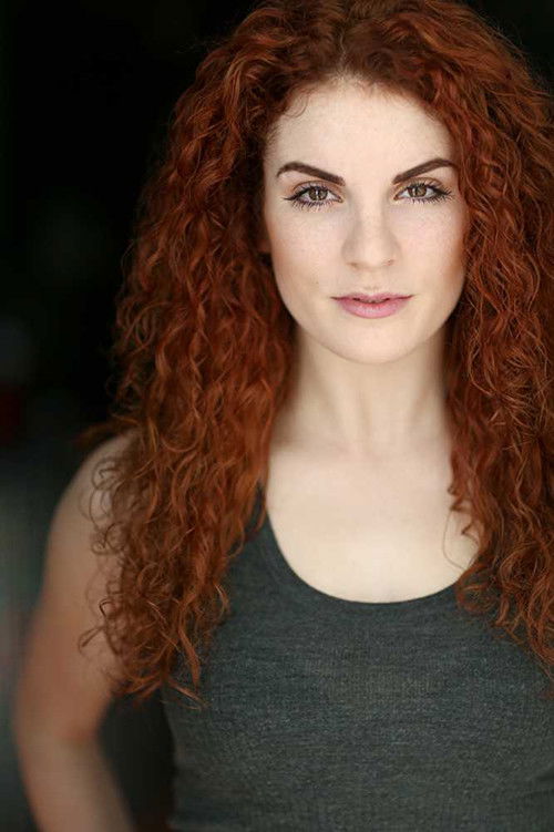 Photo of Hannah Henney