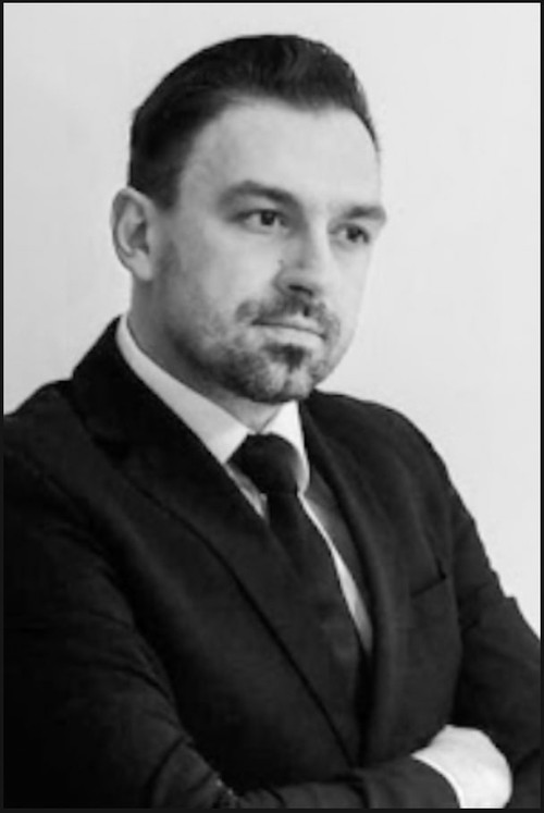 Photo of Dimitris Karagiozopoulos