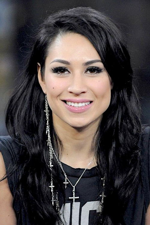 Photo of Cassie Steele