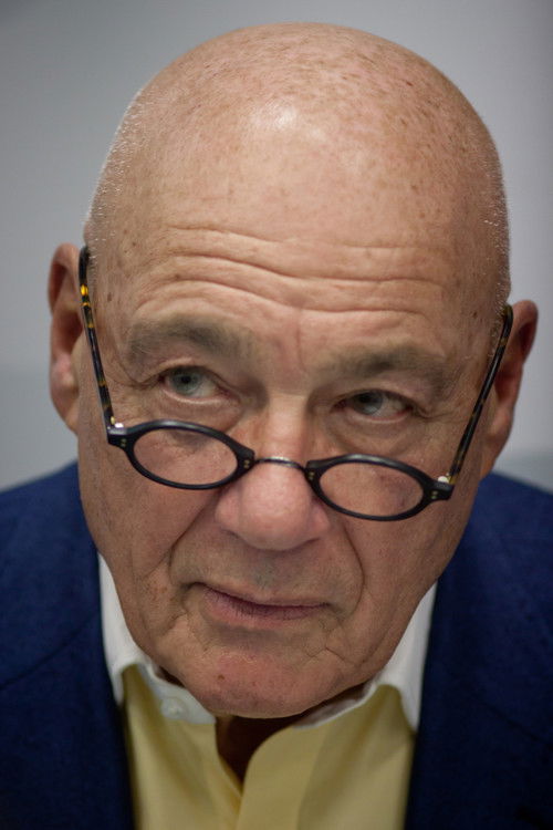Photo of Vladimir Pozner