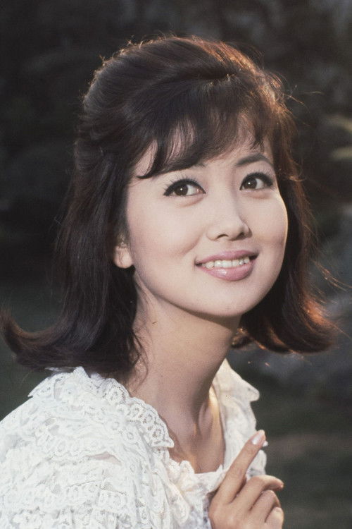 Photo of Ruriko Asaoka