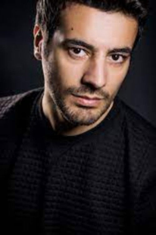 Photo of Fatih Murat Teke