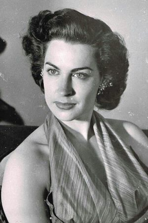 Photo of Martha Valdés