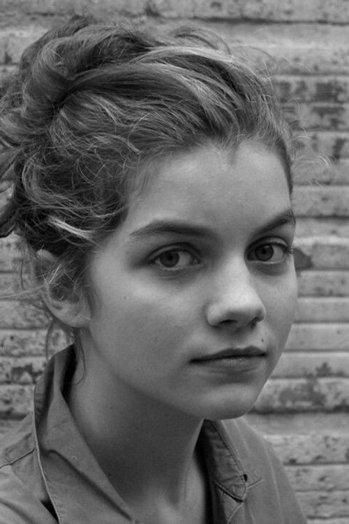 Photo of Galatea Bellugi