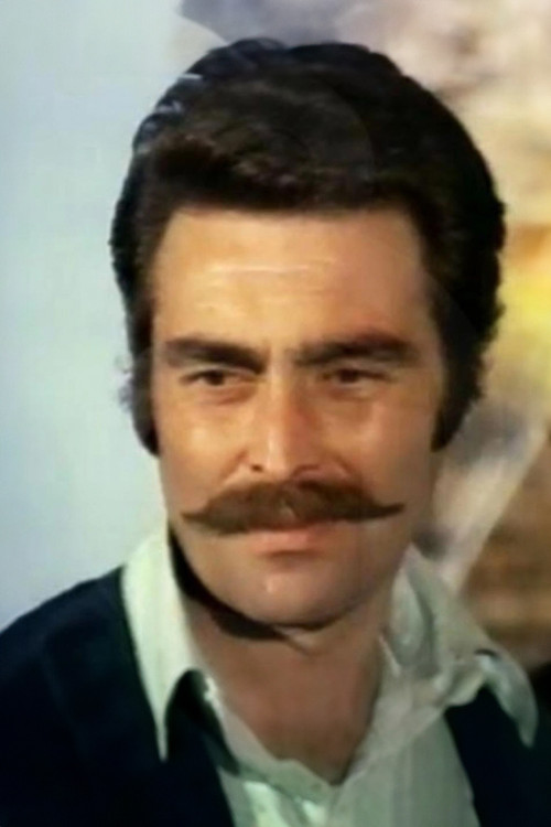 Photo of İhsan Baysal