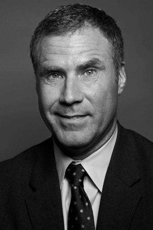 Photo of Will Ferrell