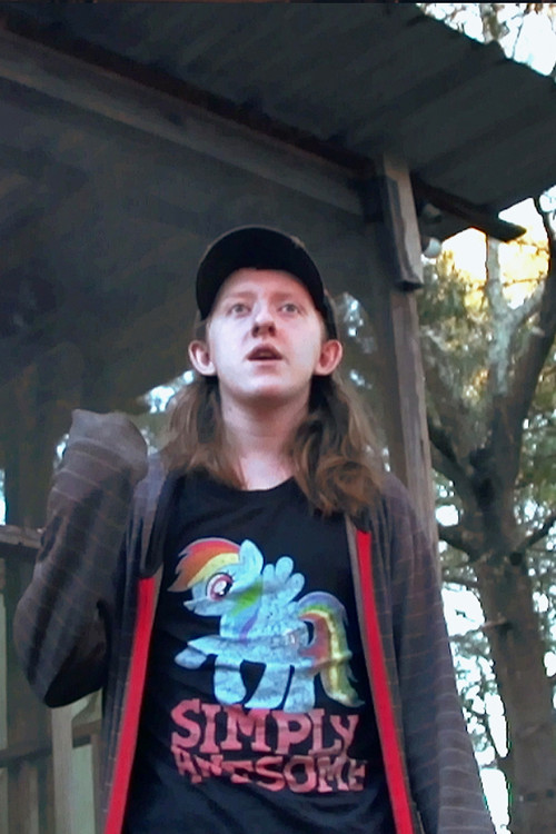 Photo of A.J. Fulcher