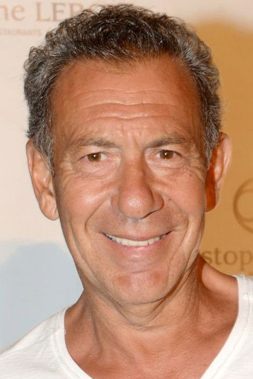 Photo of François Feldman