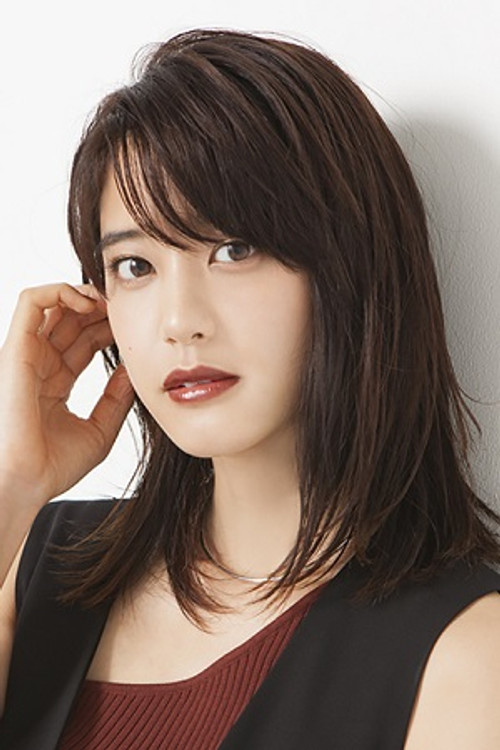 Photo of Hirona Yamazaki