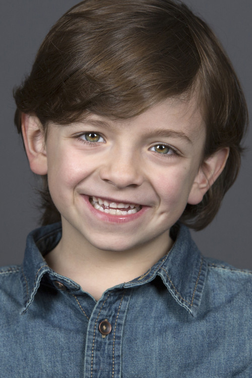 Photo of Winslow Fegley