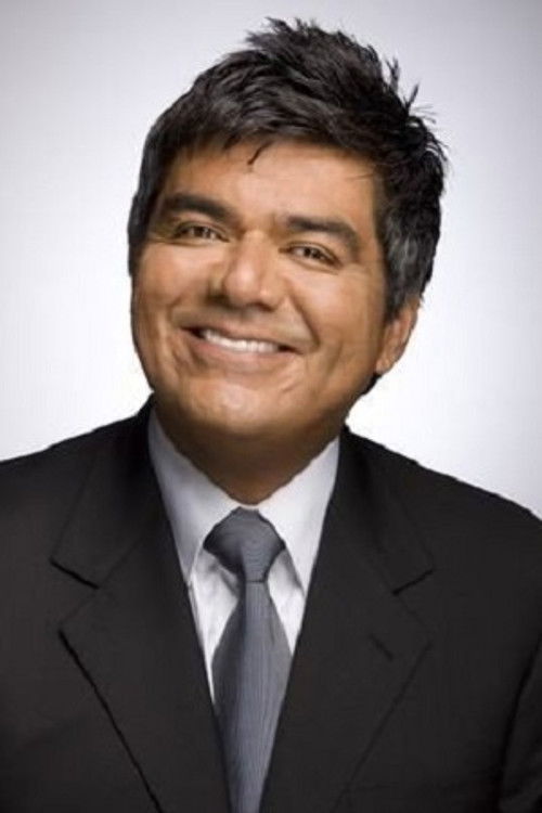 Photo of George López