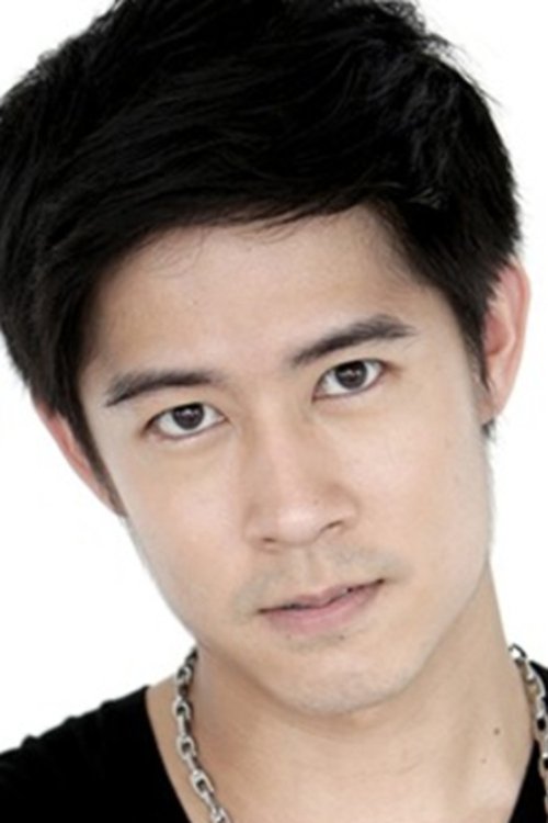 Photo of Akarat Nimitchai