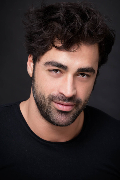 Photo of Sarp Levendoğlu