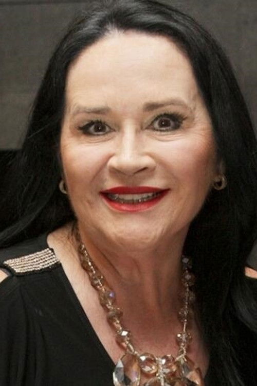 Photo of Hana Gregorová