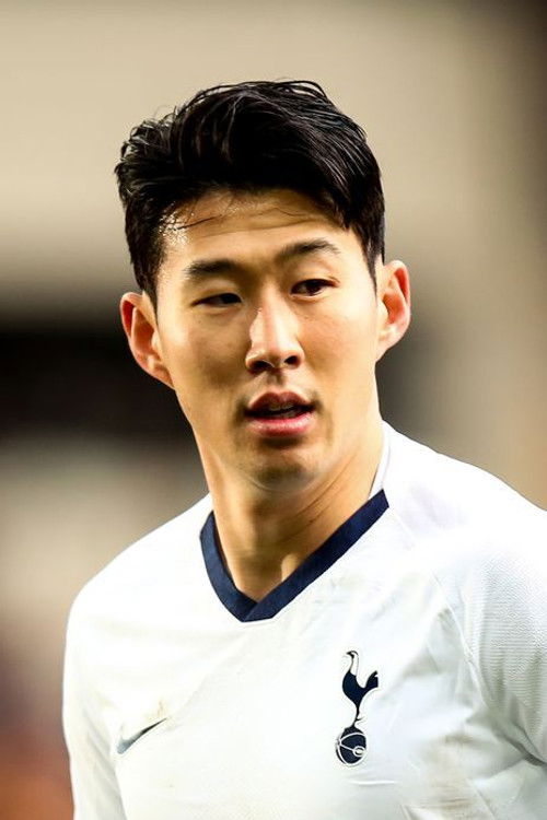 Photo of Son Heung-min