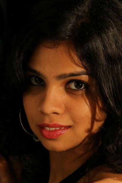 Photo of Spoorthi Gumaste