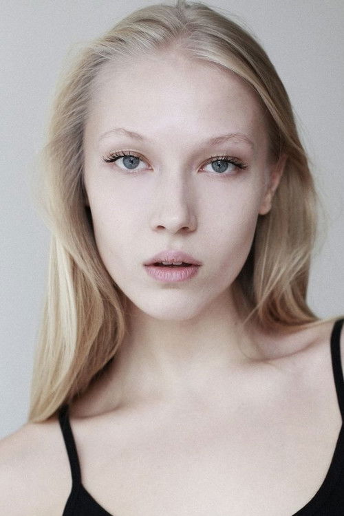 Photo of Alexandrina Turcan