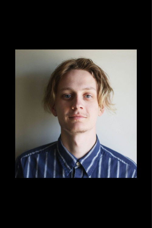 Photo of Miles Ellis