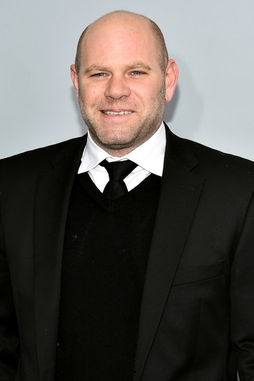 Photo of Domenick Lombardozzi