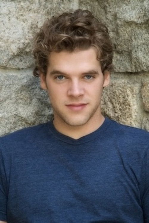 Photo of Preston Jones