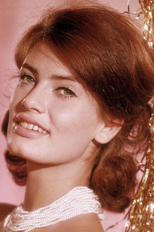 Photo of Marisa Mell
