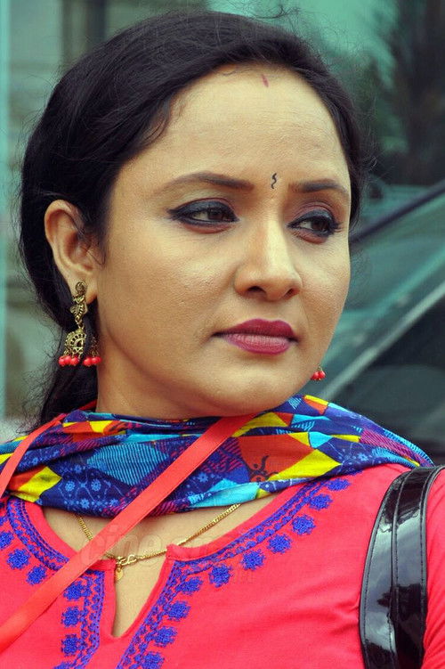 Photo of Nisha Sarangh