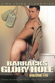 Barracks Glory Hole 5
