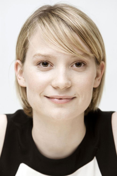 Photo of Mia Wasikowska