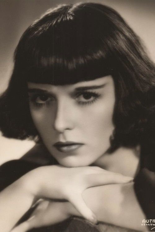 Photo of Louise Brooks