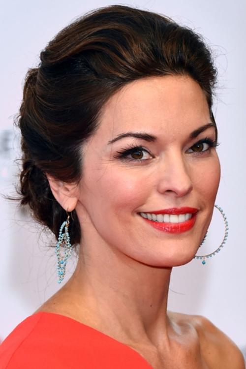 Photo of Alana de la Garza