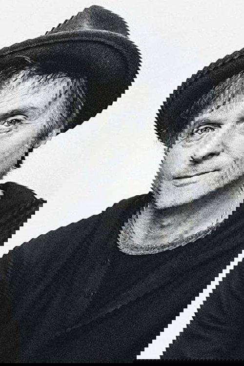 Photo of Paul Waaktaar-Savoy