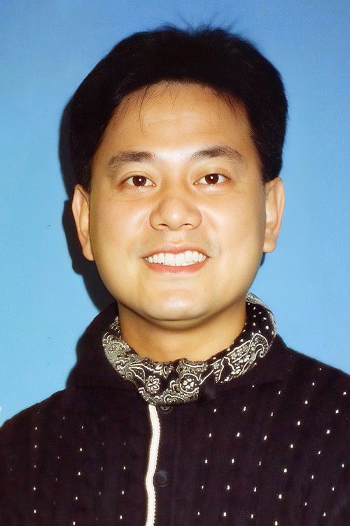 Photo of Natalis Chan Pak-Cheung