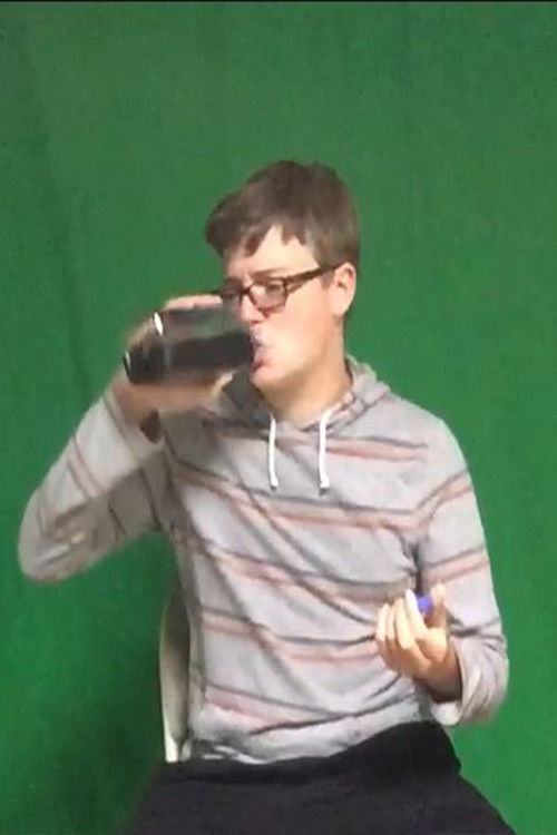 Photo of Zachary Jones