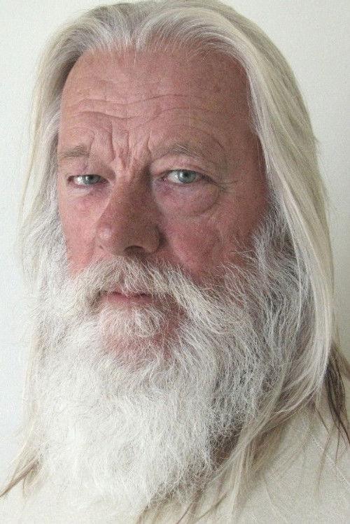 Photo of Stig Eldred
