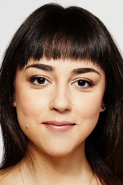 Photo of Cyrina Fiallo