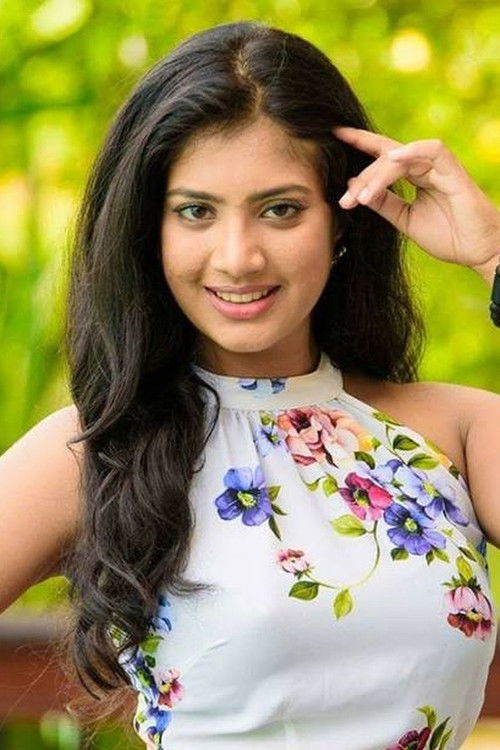 Photo of Senali Fonseka