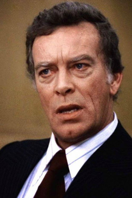 Photo of Skip Homeier