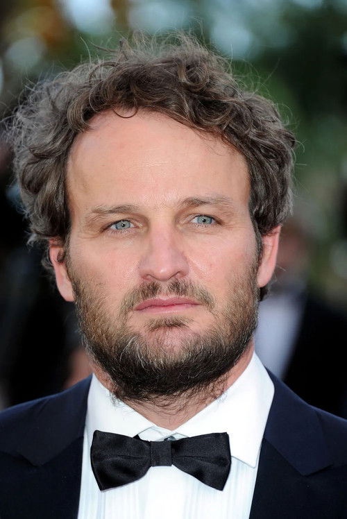 Photo of Jason Clarke